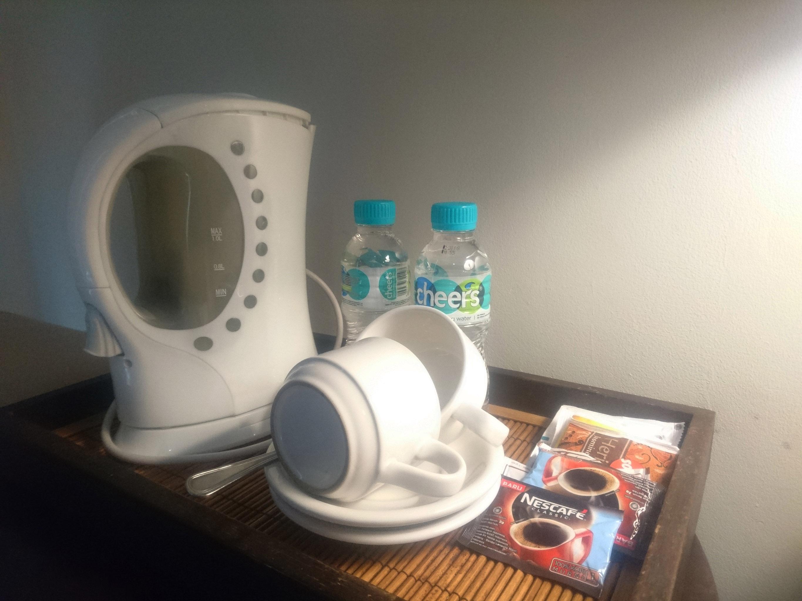 Suris Boutique Hotel Кута Экстерьер фото