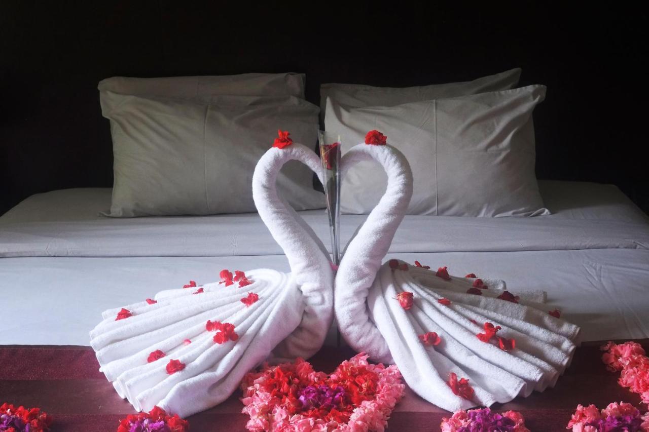 Suris Boutique Hotel Кута Экстерьер фото